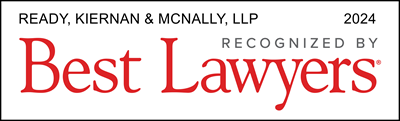 Best Lawyers 2024 badge